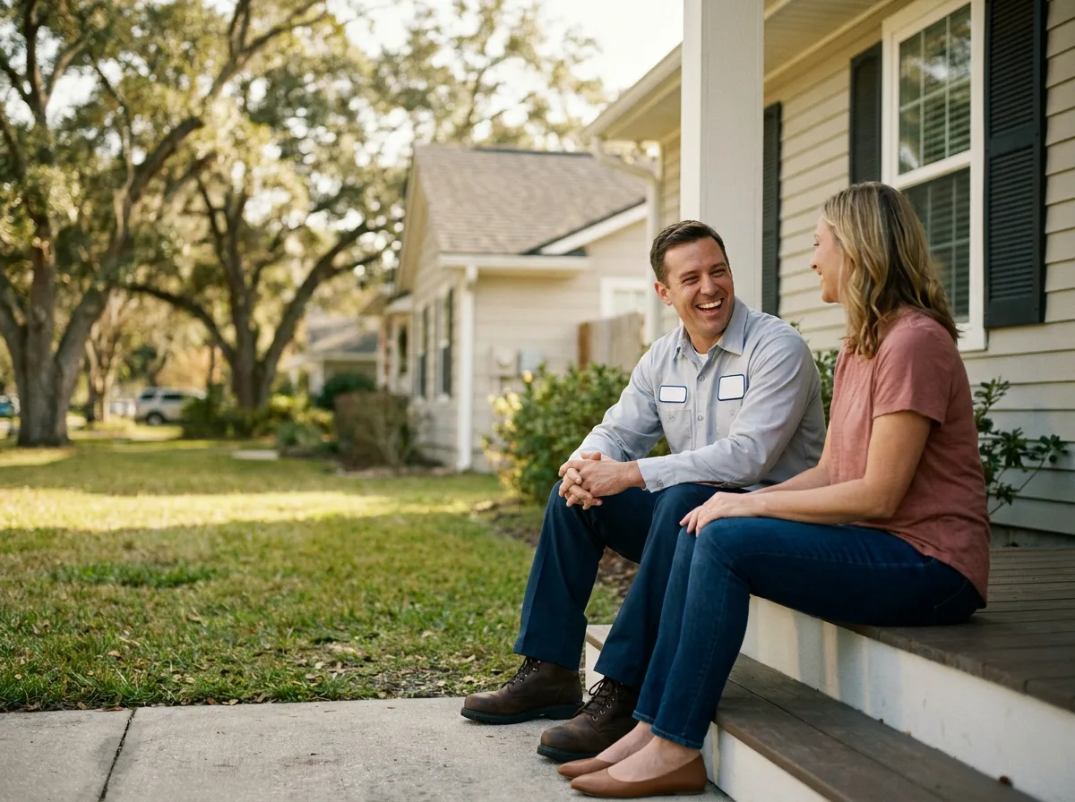 Septic tank pumping FAQs for Hillsborough, NC
